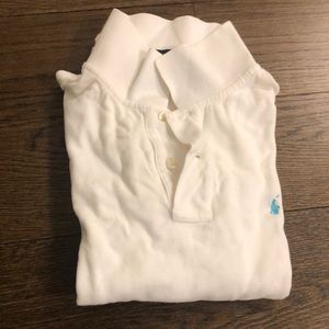 Ralph Lauren Skinny Polo